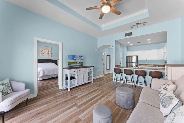 1322 SEVEN EAGLES CT 301, Reunion, FL 34747