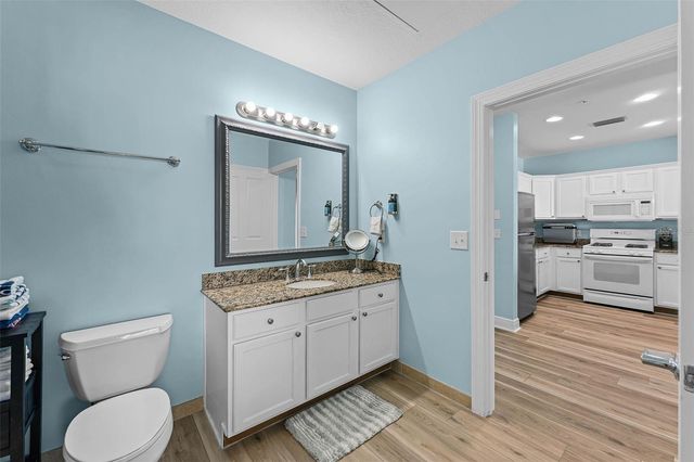 1322 SEVEN EAGLES CT 301, Reunion, FL 34747