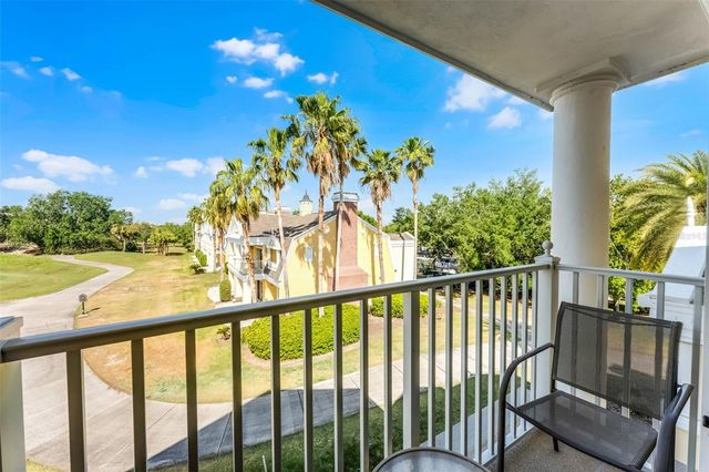 1322 SEVEN EAGLES CT 301, Reunion, FL 34747