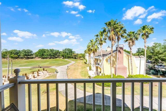 1322 SEVEN EAGLES CT 301, Reunion, FL 34747