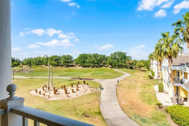 1322 SEVEN EAGLES CT 301, Reunion, FL 34747