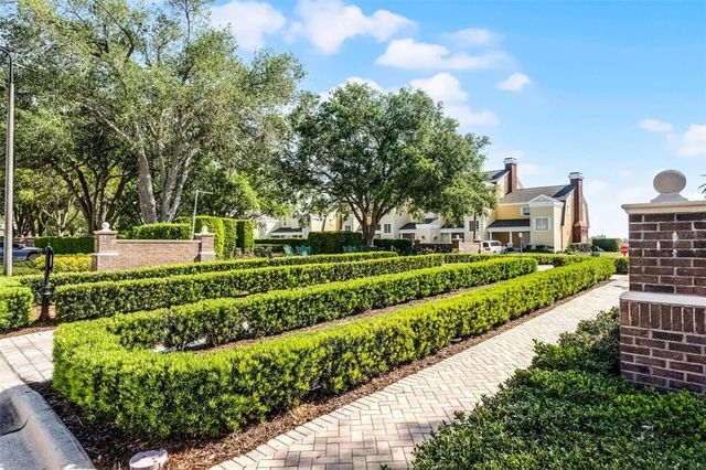 1322 SEVEN EAGLES CT 301, Reunion, FL 34747