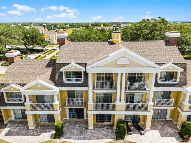 1322 SEVEN EAGLES CT 301, Reunion, FL 34747