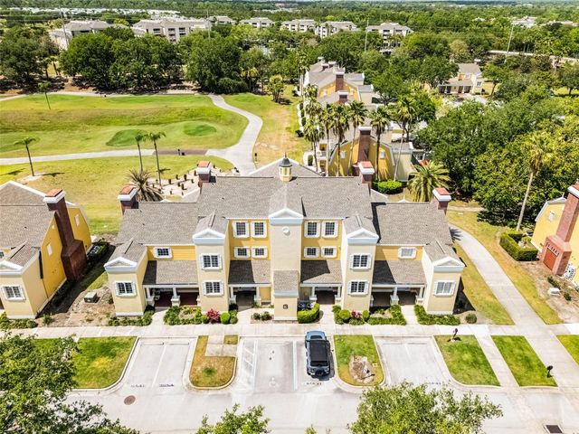 1322 SEVEN EAGLES CT 301, Reunion, FL 34747