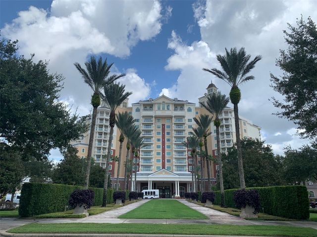 1322 SEVEN EAGLES CT 301, Reunion, FL 34747