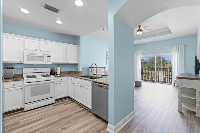 1322 SEVEN EAGLES CT 301, Reunion, FL 34747