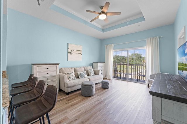 1322 SEVEN EAGLES CT 301, Reunion, FL 34747