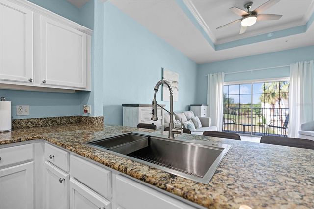 1322 SEVEN EAGLES CT 301, Reunion, FL 34747