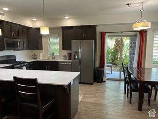 1111 S GAP CANYON PKWY #W108, St. George, UT 84770