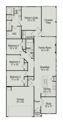 33002 School Hill Road, Fulshear, TX 77441