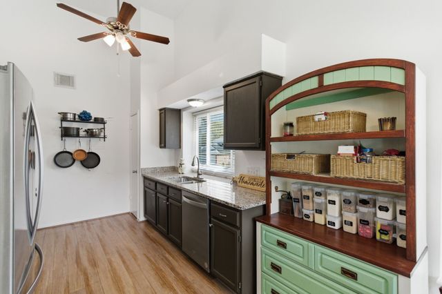 7801 Defender Lane, Rowlett, TX 75089