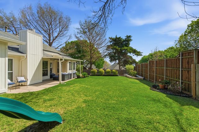 7801 Defender Lane, Rowlett, TX 75089