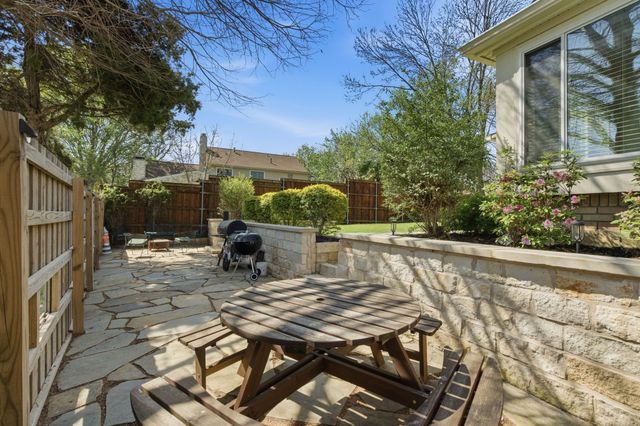 7801 Defender Lane, Rowlett, TX 75089