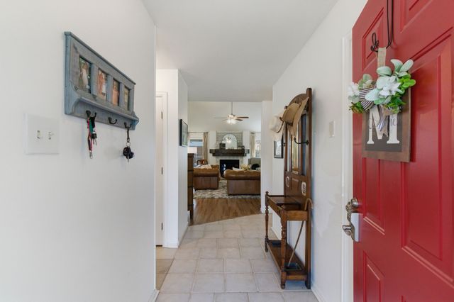 7801 Defender Lane, Rowlett, TX 75089