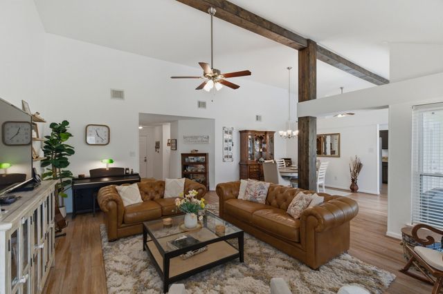 7801 Defender Lane, Rowlett, TX 75089