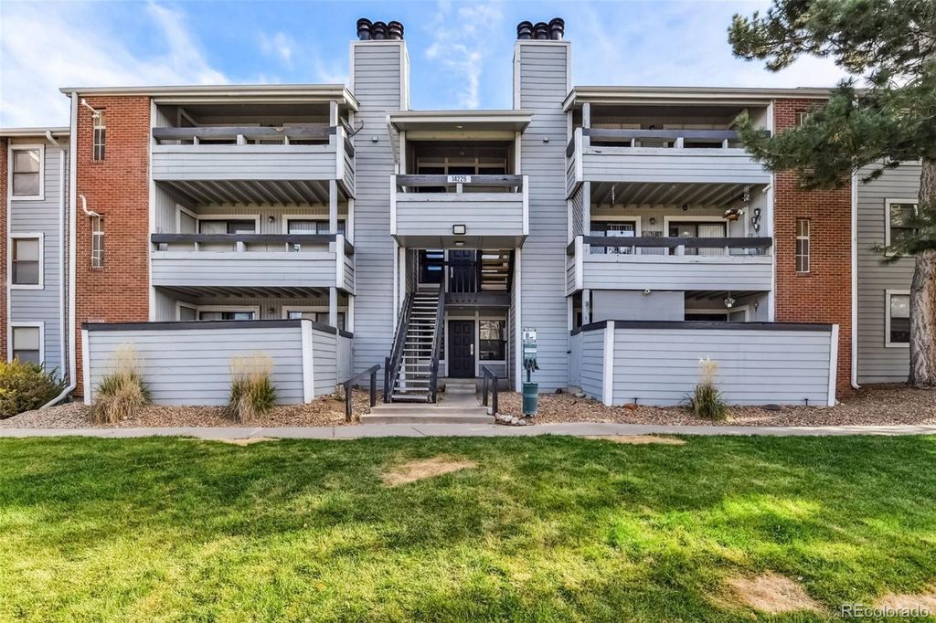 14226 E 1st Drive A09, Aurora, CO 80011