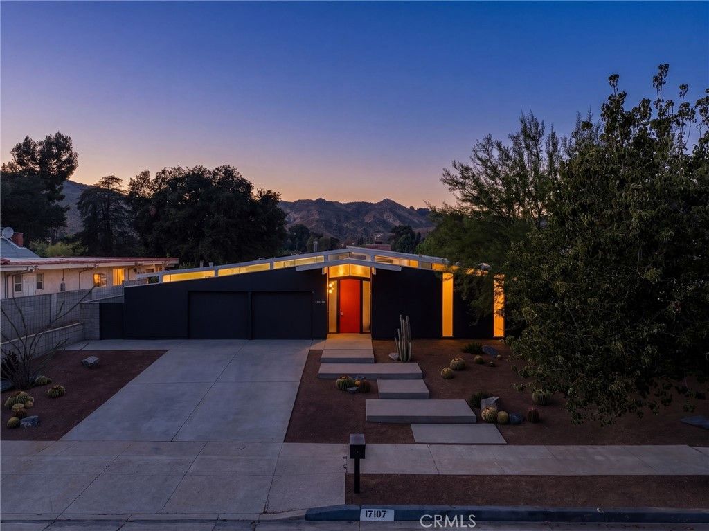 17107 Lisette, Granada Hills, CA 91344 — exterior
