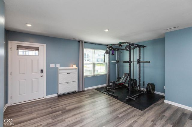 3120 E Sheldon Way, Danville, IN 46122