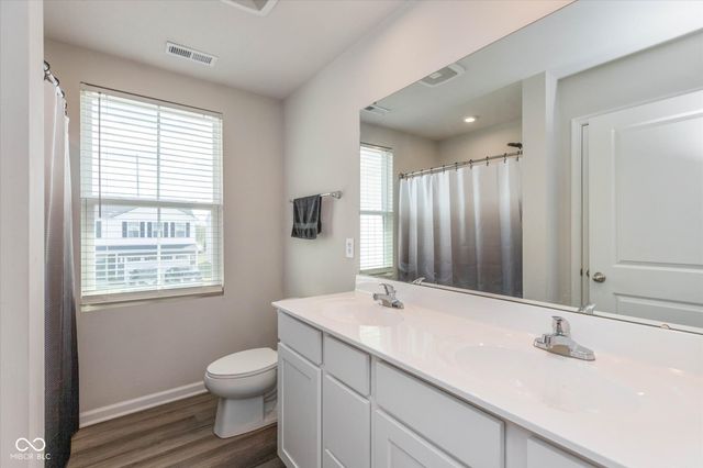 3120 E Sheldon Way, Danville, IN 46122