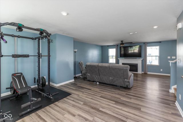 3120 E Sheldon Way, Danville, IN 46122
