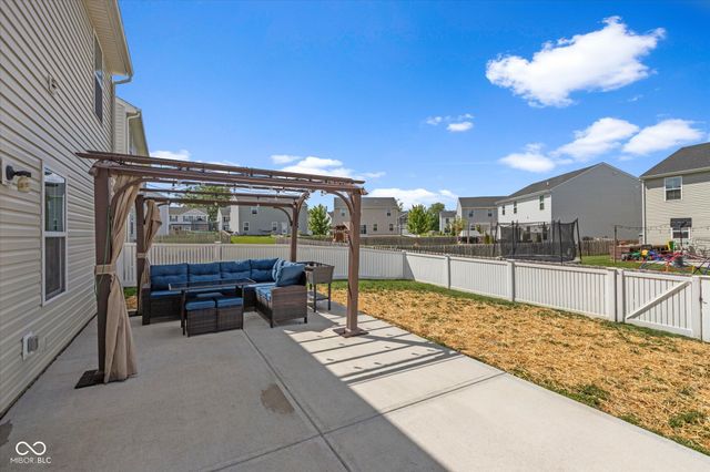 3120 E Sheldon Way, Danville, IN 46122