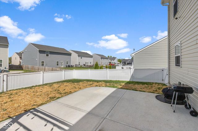 3120 E Sheldon Way, Danville, IN 46122