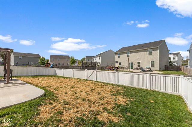 3120 E Sheldon Way, Danville, IN 46122