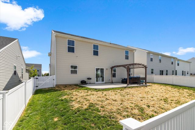 3120 E Sheldon Way, Danville, IN 46122