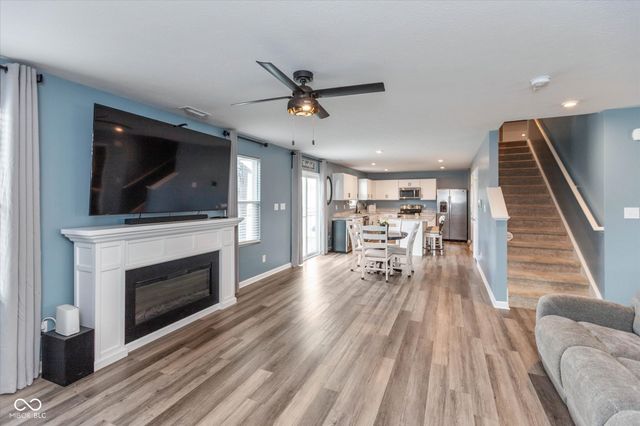 3120 E Sheldon Way, Danville, IN 46122