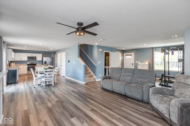 3120 E Sheldon Way, Danville, IN 46122