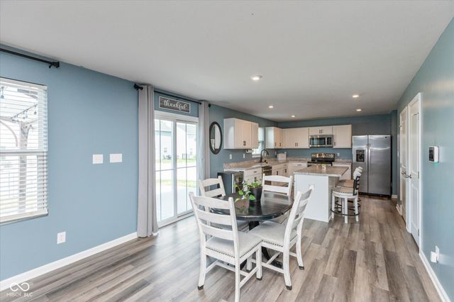 3120 E Sheldon Way, Danville, IN 46122