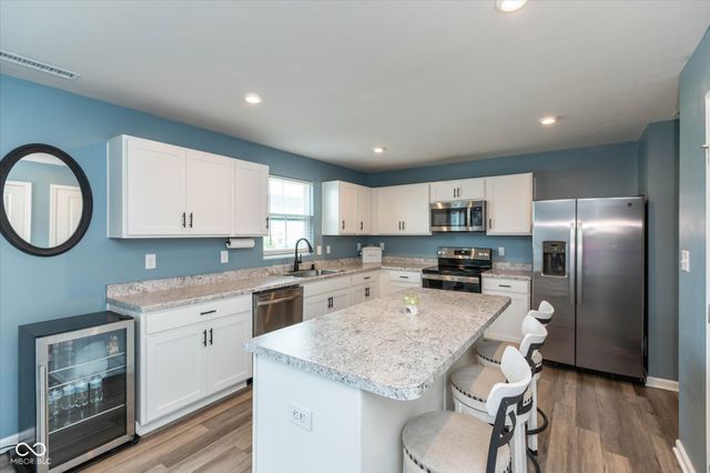 3120 E Sheldon Way, Danville, IN 46122