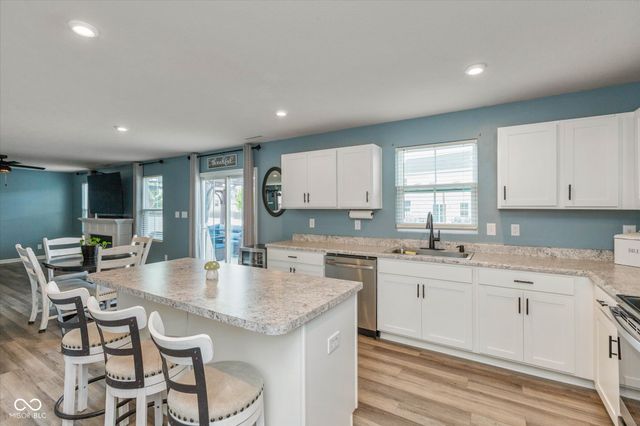 3120 E Sheldon Way, Danville, IN 46122