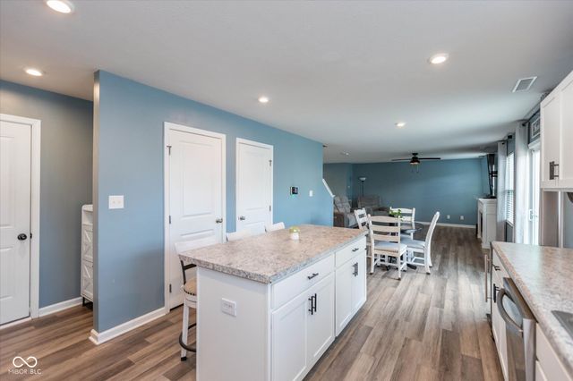 3120 E Sheldon Way, Danville, IN 46122