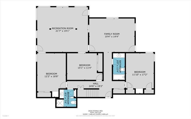 11822 Lodestar Dr, Grass Valley, CA 95949