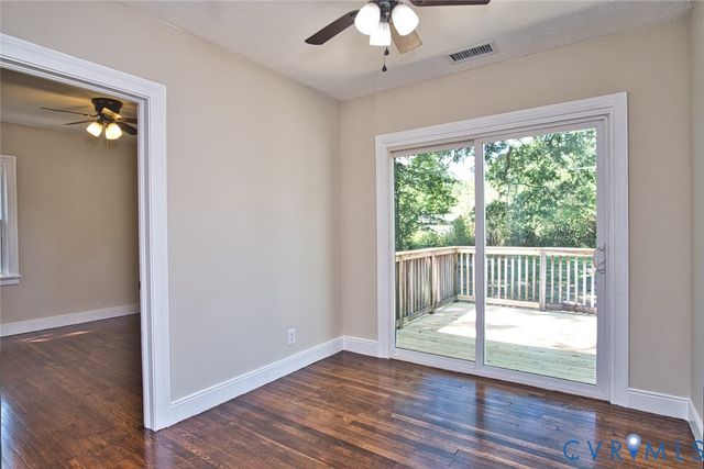 5018 Vayo Ave, Richmond, VA 23234