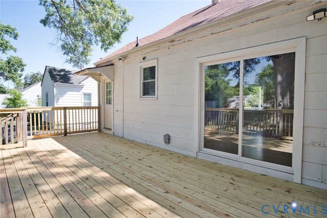 5018 Vayo Ave, Richmond, VA 23234