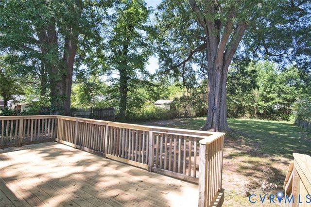 5018 Vayo Ave, Richmond, VA 23234