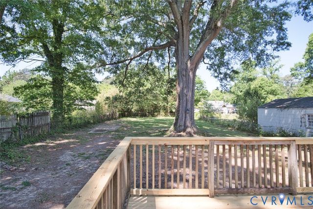 5018 Vayo Ave, Richmond, VA 23234