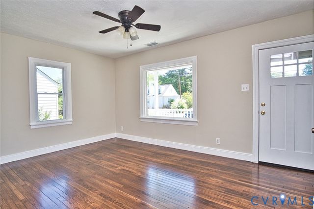 5018 Vayo Ave, Richmond, VA 23234