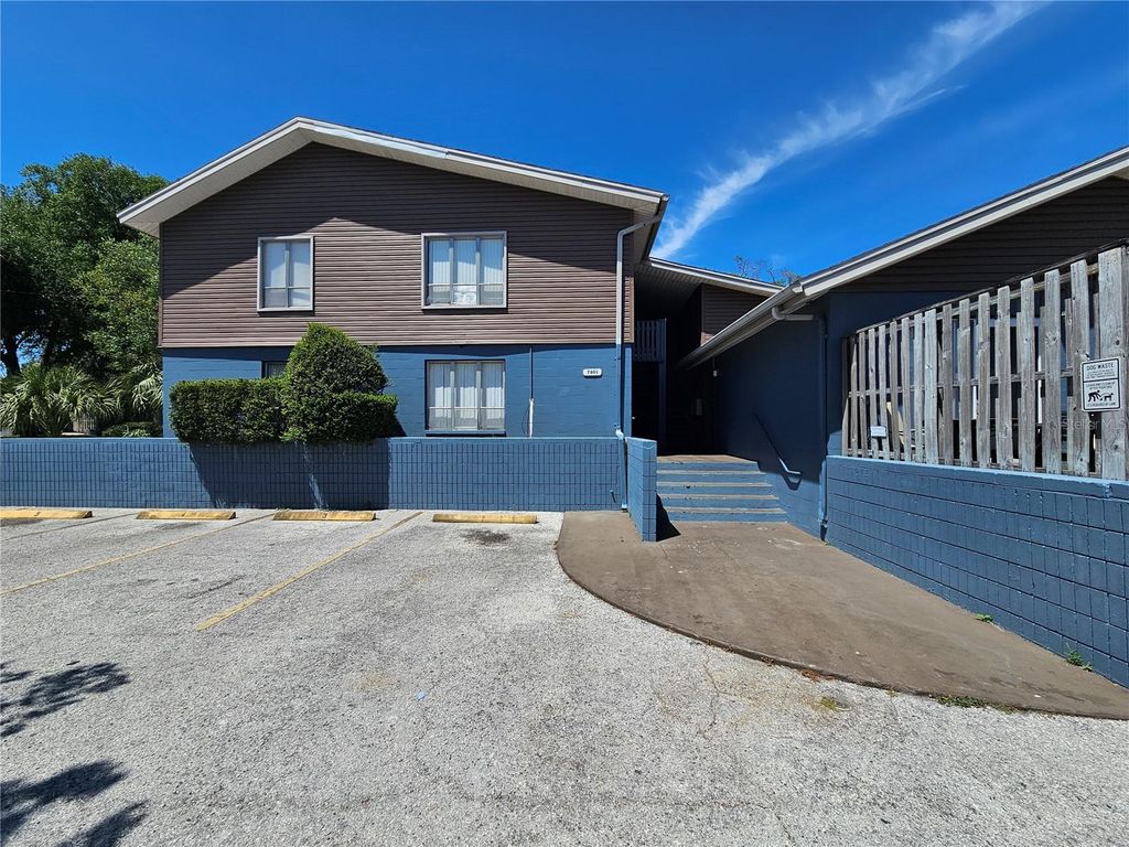 7601 PAULA DRIVE 3, Tampa, FL 33615