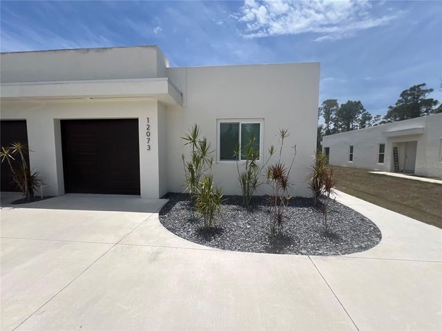 12073 HENLEY AVENUE, Port Charlotte, FL 33981