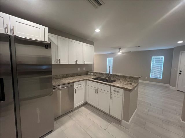 12073 HENLEY AVENUE, Port Charlotte, FL 33981