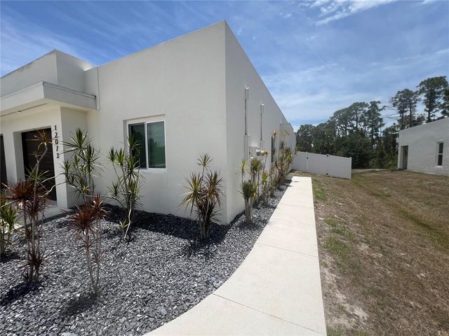 12073 HENLEY AVENUE, Port Charlotte, FL 33981