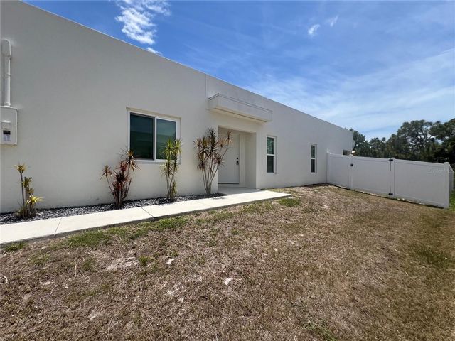 12073 HENLEY AVENUE, Port Charlotte, FL 33981