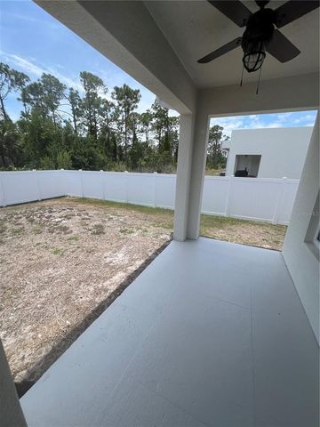 12073 HENLEY AVENUE, Port Charlotte, FL 33981