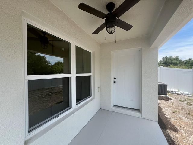 12073 HENLEY AVENUE, Port Charlotte, FL 33981