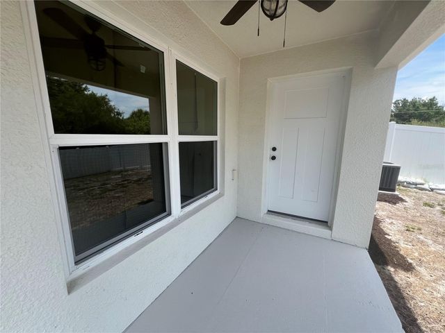 12073 HENLEY AVENUE, Port Charlotte, FL 33981