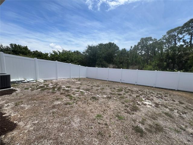 12073 HENLEY AVENUE, Port Charlotte, FL 33981