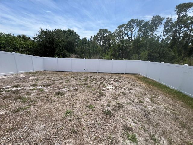 12073 HENLEY AVENUE, Port Charlotte, FL 33981